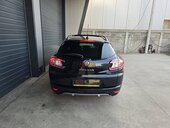 Renault Megane 1.5 DCI GT LINE