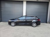 Renault Megane 1.5 DCI GT LINE