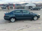 Volkswagen Passat B6 2.0 tdi 4x4