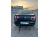 Volkswagen Passat B6 2.0 tdi 4x4