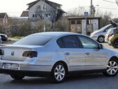 Volkswagen Passat B6 2.0 tdi Highline