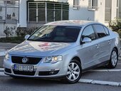 Volkswagen Passat B6 2.0 tdi Highline