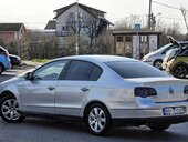 Volkswagen Passat B6 2.0 tdi Highline