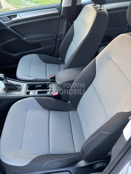 Volkswagen Golf 7 E-golf