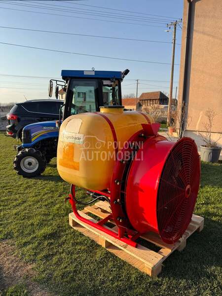 Agromehanika Atomizer 440 lit