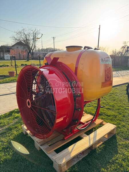 Agromehanika Atomizer 440 lit