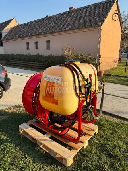 Agromehanika Atomizer 440 lit