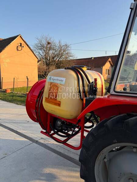 Agromehanika Atomizer 440 lit