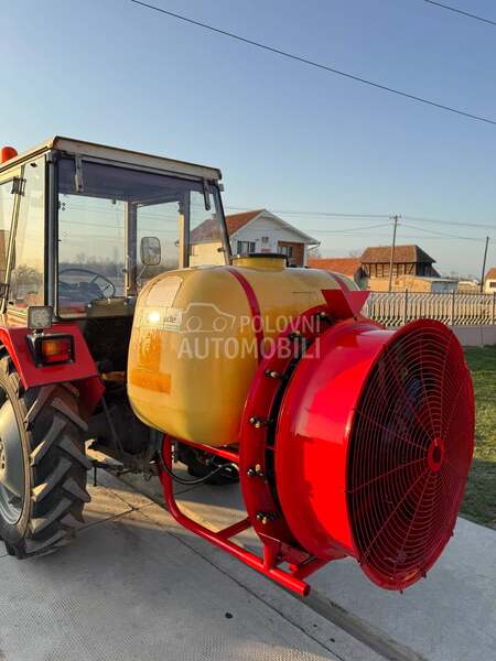 Agromehanika Atomizer 440 lit