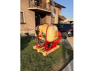 Agromehanika Atomizer 440 lit