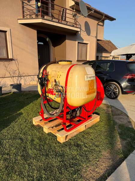 Agromehanika Atomizer 440 lit