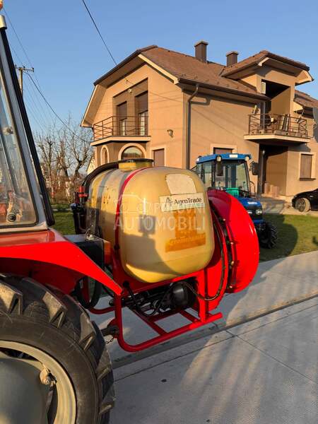 Agromehanika Atomizer 440 lit