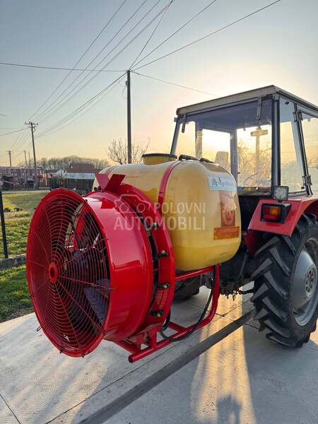 Agromehanika Atomizer 440 lit