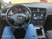 Volkswagen Golf 7 1.6TDI T.0.P