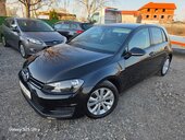 Volkswagen Golf 7 1.6TDI T.0.P