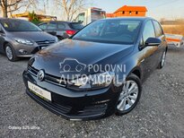 Volkswagen Golf 7 