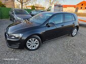Volkswagen Golf 7 1.6TDI T.0.P