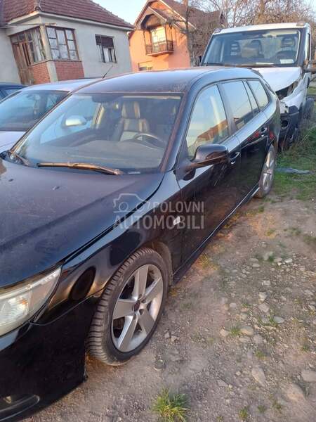 Saab 9-3 