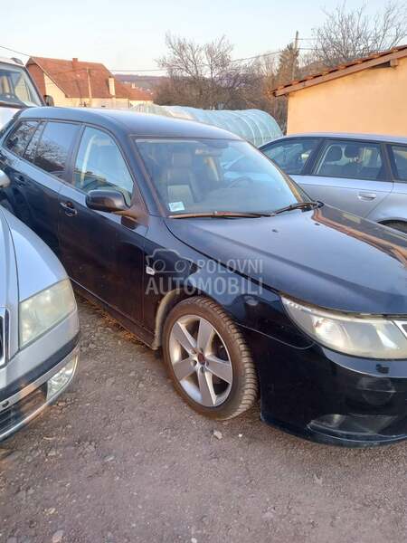 Saab 9-3 