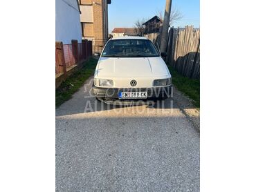 Volkswagen Passat B3 tdi