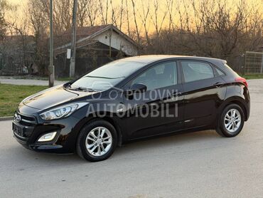 Hyundai i30 crdi n0v lanac