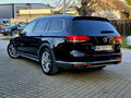 Volkswagen Passat B8 Alltrack 4x4 190hp 2.0 TDI