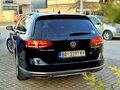 Volkswagen Passat B8 Alltrack 4x4 190hp 2.0 TDI