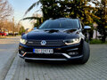 Volkswagen Passat B8 Alltrack 4x4 190hp 2.0 TDI