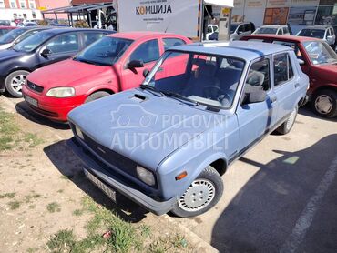 Zastava 101 