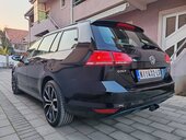 Volkswagen Golf 7 HIGHLINE