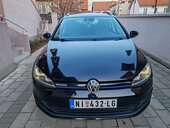 Volkswagen Golf 7 HIGHLINE