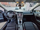 Volkswagen Golf 7 HIGHLINE