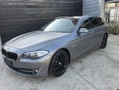 BMW 525 2.0 D