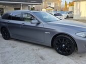 BMW 525 2.0 D
