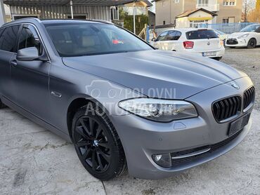 BMW 525 2.0 D