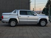 Volkswagen Amarok DSG. 4x4
