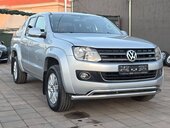 Volkswagen Amarok DSG. 4x4
