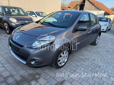 Renault Clio 1,2