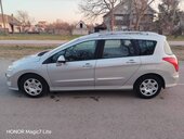 Peugeot 308 SW 1,6 hdi