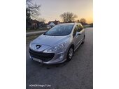 Peugeot 308 SW 1,6 hdi