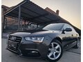 Audi A5 2.0 TDI N.A.V.I