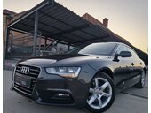 Audi A5 2.0 TDI N.A.V.I