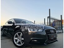 Audi A5 2.0 TDI N.A.V.I