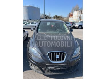 Seat Altea 1.6d