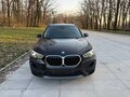 BMW X1 2,0D S drive restaj