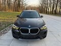 BMW X1 2,0D S drive restaj