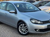 Volkswagen Golf 6 2.0TDI HIGHLINE