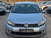 Volkswagen Golf 6 2.0TDI HIGHLINE