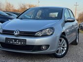 Volkswagen Golf 6 2.0TDI HIGHLINE