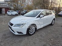 Seat Leon 1.4TGi